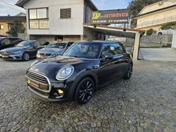 MINI One D SPORT