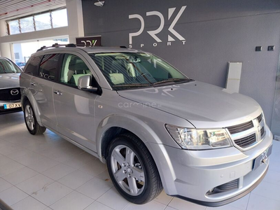 Dodge Journey 2.0 CRD R/T ATX