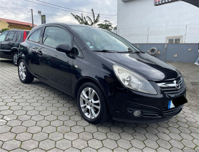 Opel Corsa 1.3 CDTi