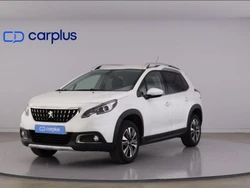 Peugeot 2008 Allure 1.2 PureTech 130 Euro 6.2