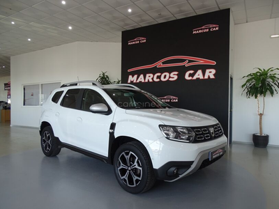 Dacia Duster 1.5 dCi Prestige