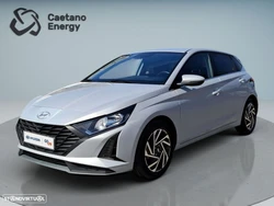 Hyundai i20 1.2 Comfort