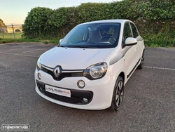 Renault Twingo 1.0 SCe Night&Day