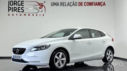 Volvo V40 de 2018