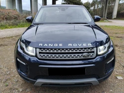 Land Rover Evoque 2.0 TD4 HSE DYNAMIC - "NACIONAL - 1 DONO" - TETO PANORAMICO - GPS - FULL EXTRAS