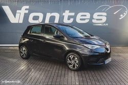 Renault Zoe (c/ Bateria) E-Tech EV50 Equilibre