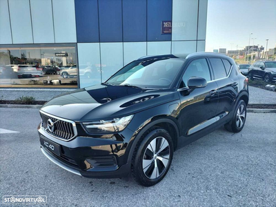 Volvo XC 40