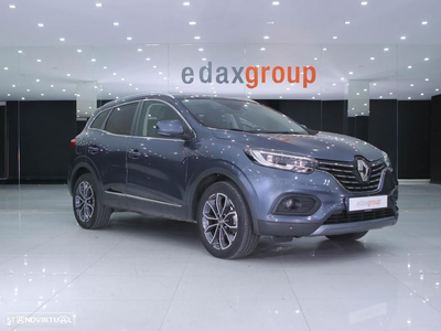 Renault Kadjar 1.5 dCi Intens