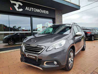 Peugeot 2008 Allure 1.2 PureTech