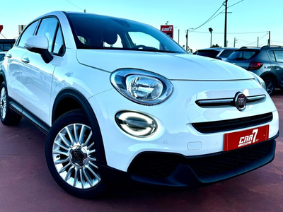 Fiat 500 X 1.0 FireFly S-Design