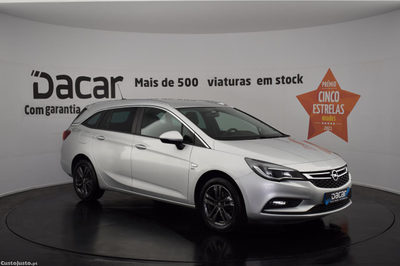 Opel Astra ST 1.0 120ANOS