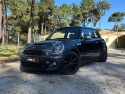 Mini Mini Cooper SD