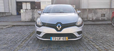 Renault Clio IV