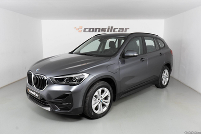 BMW X1 25 e xDrive Corporate Edition