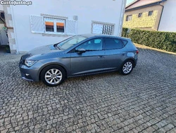 Seat Leon tsi 115cv 6v