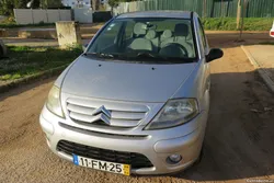 Citroën C3 1.1 5 Portas