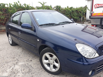 Citroën Xsara 1.4 HDi