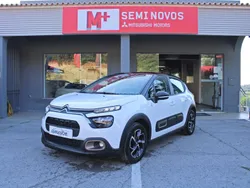 Citroen C3 1.2 PureTech C-Series