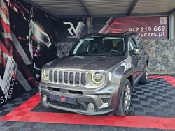 Jeep Renegade 1.0 T Limited