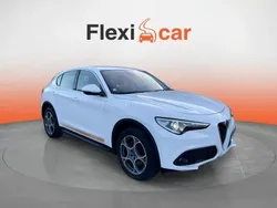 Alfa Romeo Stelvio 2.2 D Super AT8 Q4