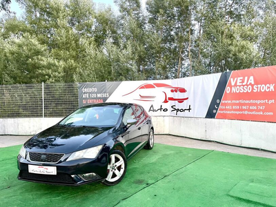 Seat Leon 1.6 TDI Style S/S