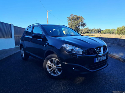 Nissan Qashqai 1.5 dci