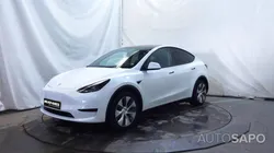 Tesla Model Y de 2022