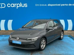 Volkswagen Golf 1.0 TSI 110cv Life