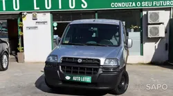 Fiat Doblo de 2004