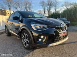 Renault Captur 1.0 TCe Exclusive