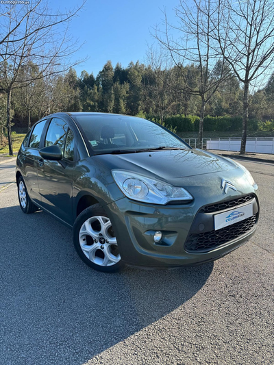 Citroën C3 1.4HDI