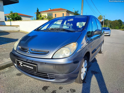 Citroën Xsara 1.6 i