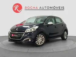 Peugeot 208 1.2 PureTech Allure