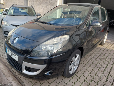 Renault Scénic 1.5 dci de 110cv