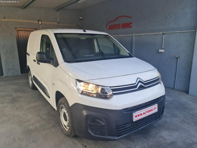 Citroën Berlingo 1.5 Bluehdi 3 L c/IVA