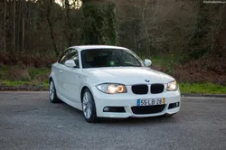 BMW 118 D Coupe Pack M