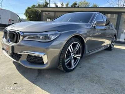 BMW 740