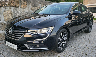 Renault Talisman 1.6 Full Extras Nacional