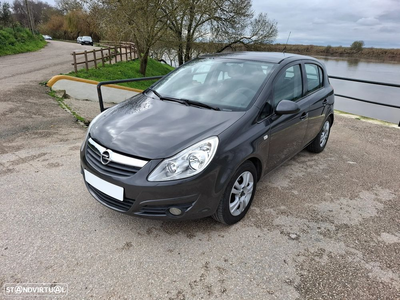 Opel Corsa 1.3 CDTi Enjoy EcoFLEX