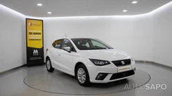 Seat Ibiza 1.0 TSI Style DSG de 2023