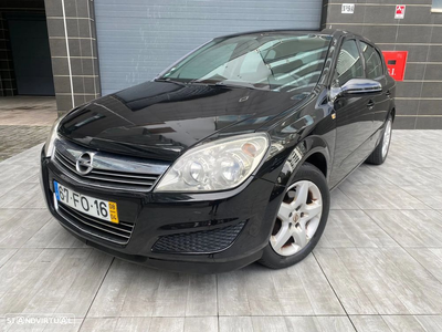 Opel Astra 1.4 Edition