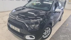 Citroen C3 de 2024