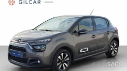 Citroen C3 de 2020