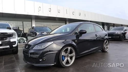 Seat Ibiza de 2011