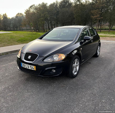 Seat Leon TSI Turbo