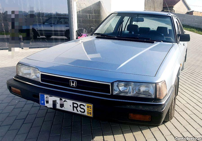 Honda Accord exclusive 1.8