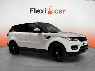 Land Rover Range Rover 3.0 TDV6 HSE Dynamic