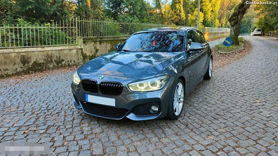 BMW 116 Pack M Auto