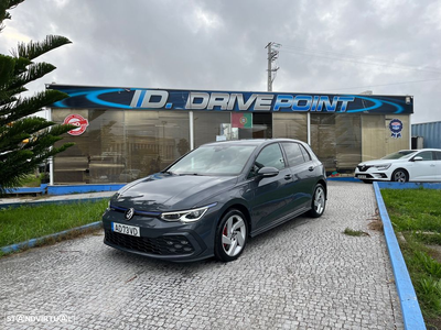 VW Golf 1.4 TSI GTE+ DSG