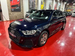 Audi A1 1.0 TFSI